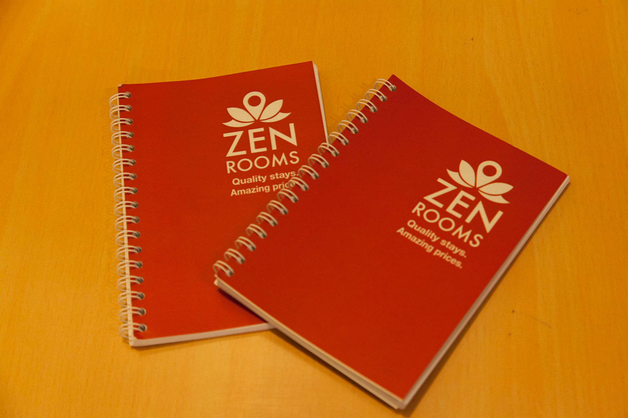 Zen Rooms Pratunam Bangkok Exteriör bild